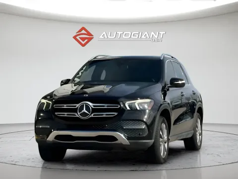 More photos of 2020 Mercedes-Benz GLE 450 at AutoGiant USA Fishers, IN