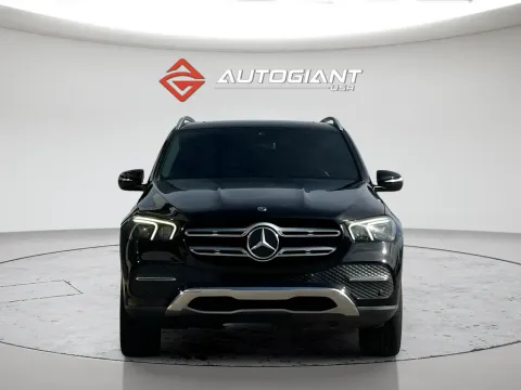 More photos of 2020 Mercedes-Benz GLE 450 at AutoGiant USA Fishers, IN