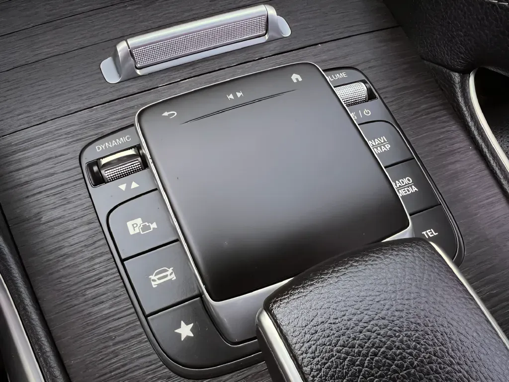 2021 Mercedes-Benz GLE GLE350 - Photo 32