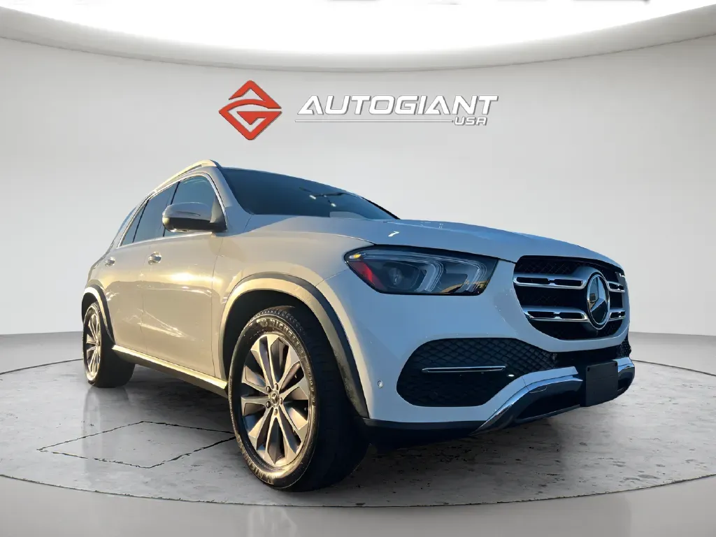 2021 Mercedes-Benz GLE GLE350 - Photo 10
