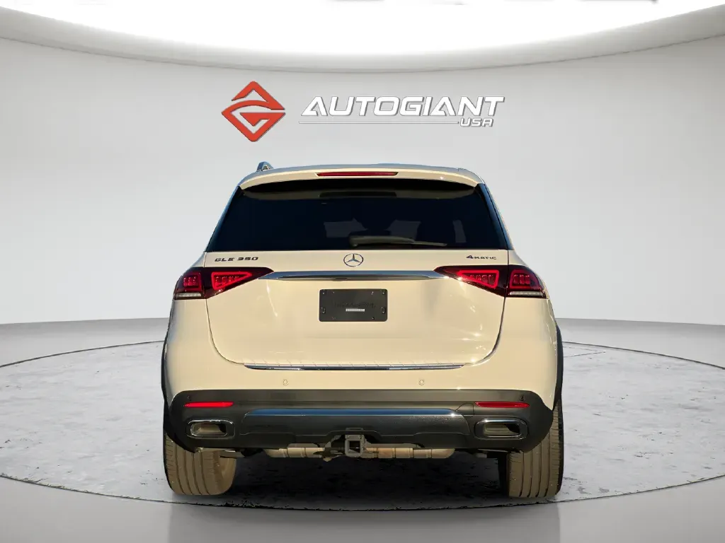 2021 Mercedes-Benz GLE GLE350 - Photo 7