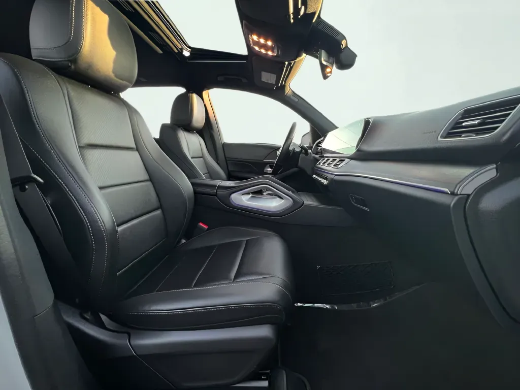 2021 Mercedes-Benz GLE GLE350 - Photo 22