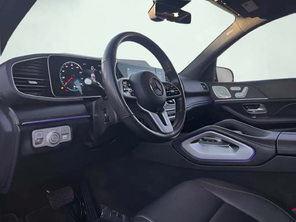 2021 Mercedes-Benz GLE GLE350 - Photo 25
