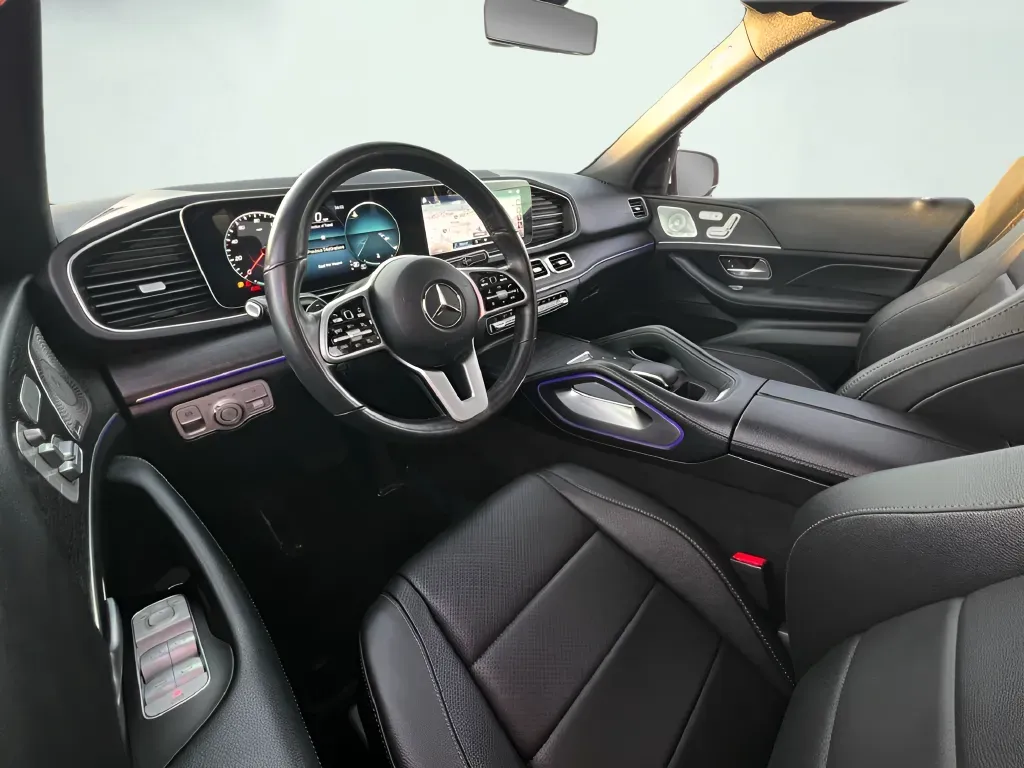 2021 Mercedes-Benz GLE GLE350 - Photo 13