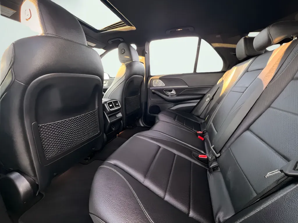 2021 Mercedes-Benz GLE GLE350 - Photo 15