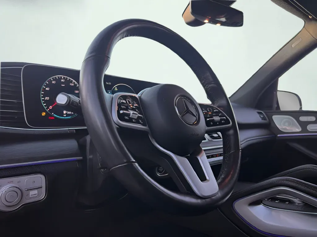 2021 Mercedes-Benz GLE GLE350 - Photo 26