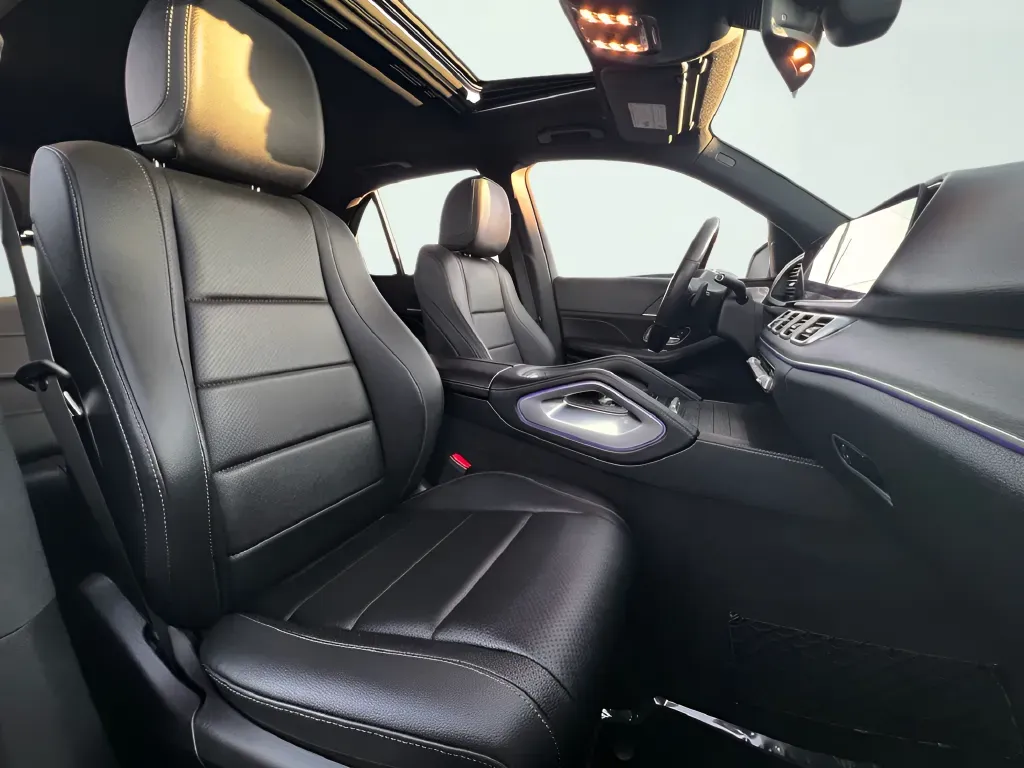 2021 Mercedes-Benz GLE GLE350 - Photo 23