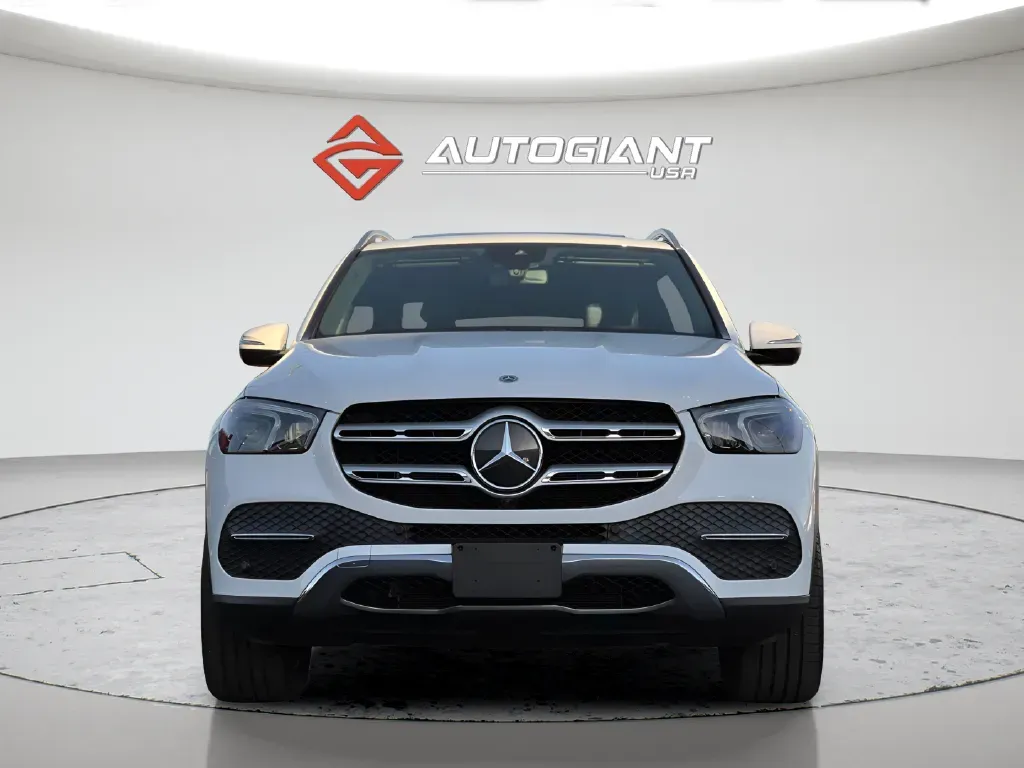 2021 Mercedes-Benz GLE GLE350 - Photo 11
