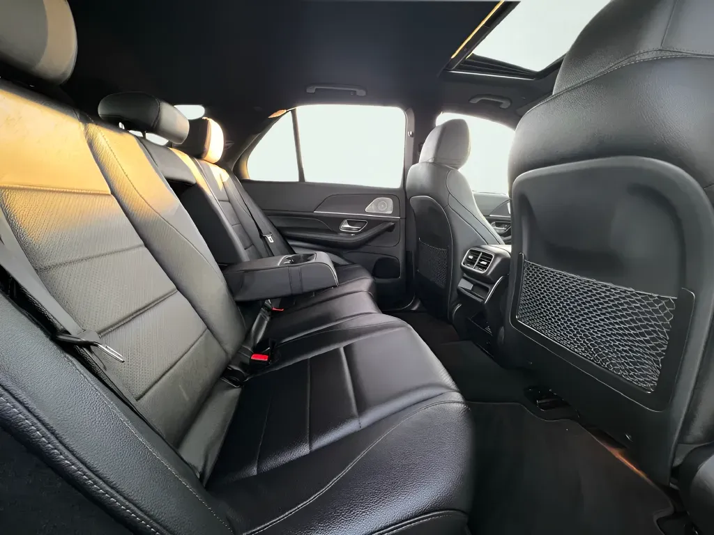 2021 Mercedes-Benz GLE GLE350 - Photo 19