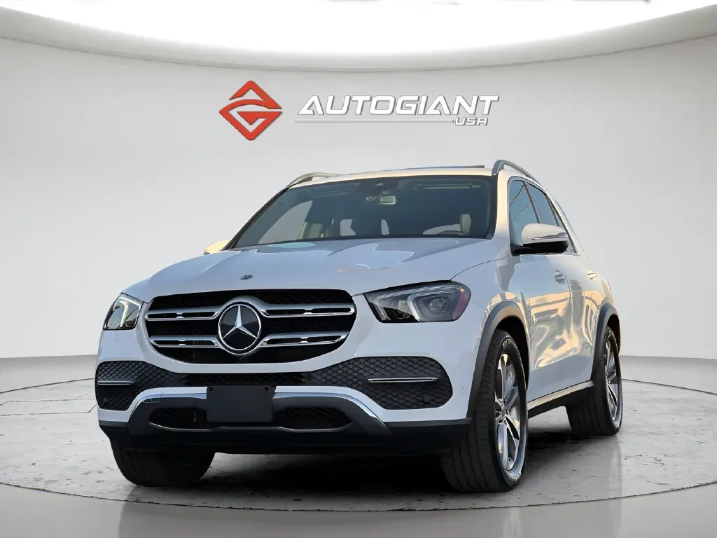 2021 Mercedes-Benz GLE GLE350 - Photo 12