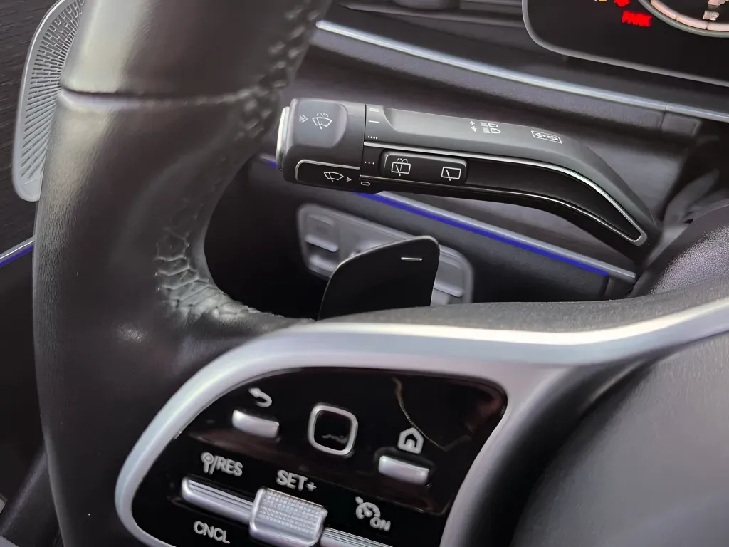 2021 Mercedes-Benz GLE GLE350 - Photo 31