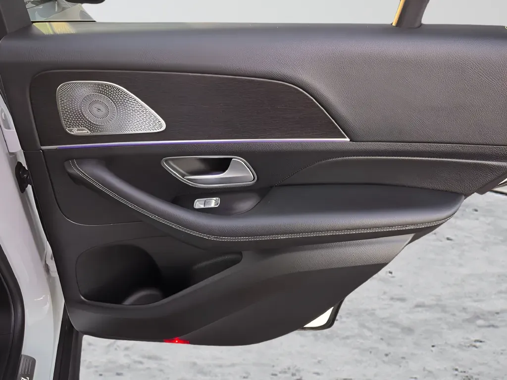 2021 Mercedes-Benz GLE GLE350 - Photo 20