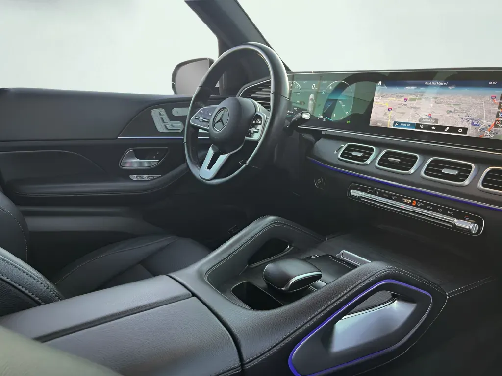 2021 Mercedes-Benz GLE GLE350 - Photo 24