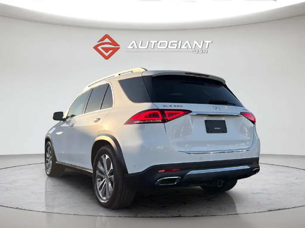 2021 Mercedes-Benz GLE GLE350 - Photo 6