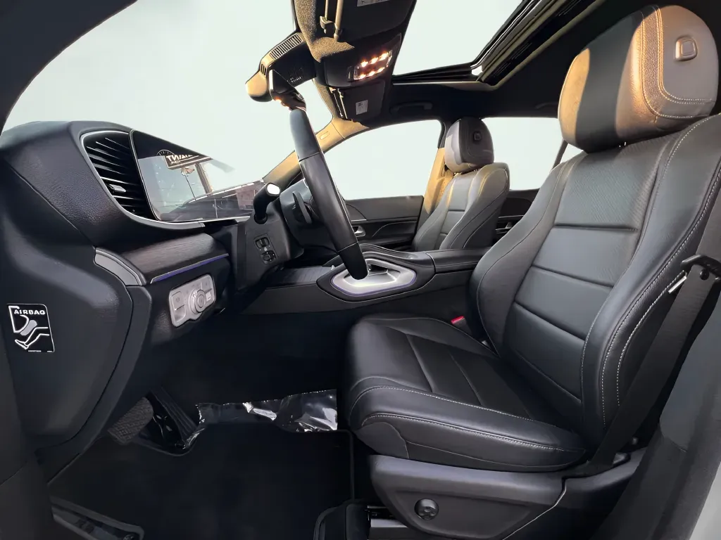 2021 Mercedes-Benz GLE GLE350 - Photo 14