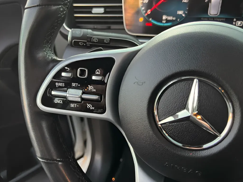 2021 Mercedes-Benz GLE GLE350 - Photo 28