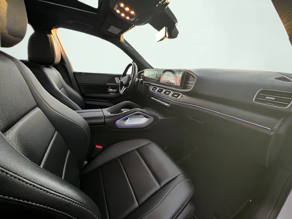 2021 Mercedes-Benz GLE GLE350 - Photo 21