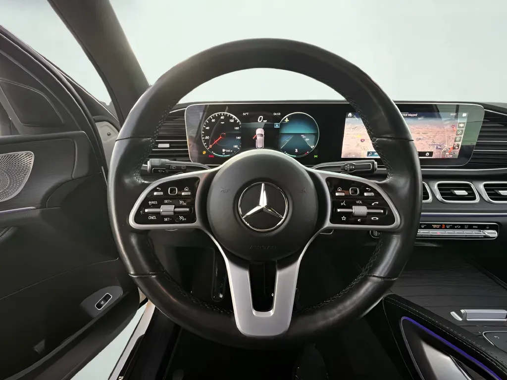 2021 Mercedes-Benz GLE GLE350 - Photo 27