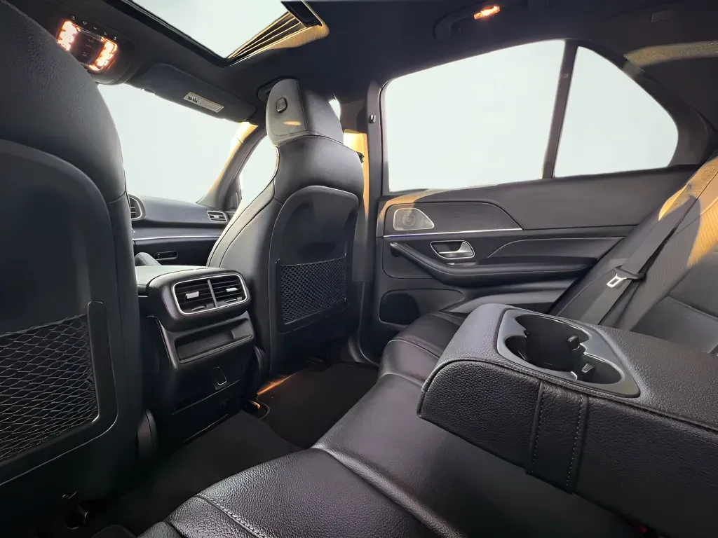 2021 Mercedes-Benz GLE GLE350 - Photo 16