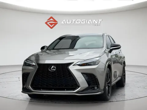 More photos of 2023 Lexus NX 350 F SPORT Handling at AutoGiant USA Fishers, IN