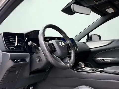 Photos of 2023 Lexus NX 350 F SPORT Handling for sale in Fishers, IN at AutoGiant USA Fishers