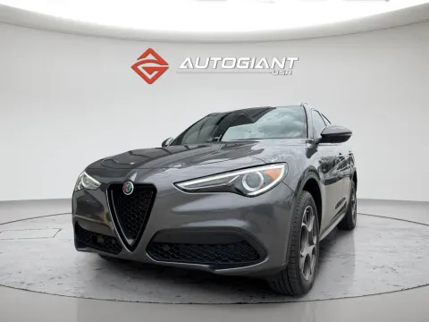 More photos of 2022 Alfa Romeo Stelvio Sprint at AutoGiant USA Fishers, IN