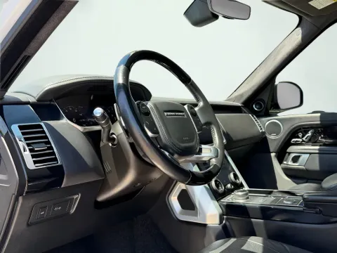 Photos of 2020 Land Rover Range Rover HSE for sale in Fishers, IN at AutoGiant USA Fishers