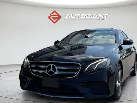 More photos of 2018 Mercedes-Benz E-Class E 300 at AutoGiant USA Fishers, IN