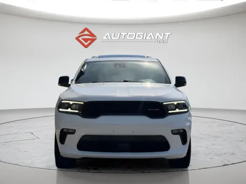 Another view of 2023 Dodge Durango GT Plus for sale in Fishers, IN at AutoGiant USA Fishers