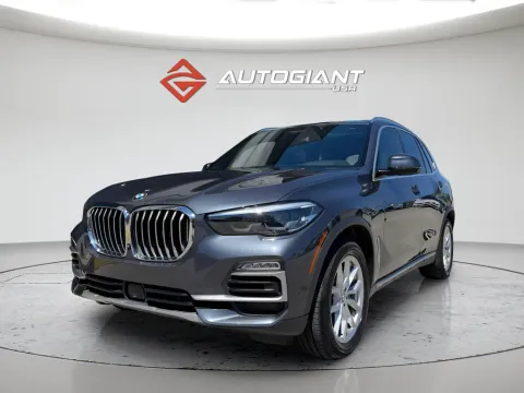 More photos of 2019 BMW X5 xDrive40i at AutoGiant USA Fishers, IN