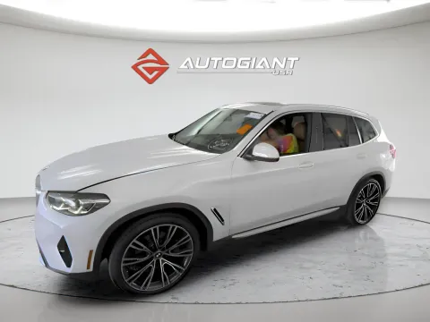 More photos of 2022 BMW X3 xDrive30i at AutoGiant USA Fishers, IN