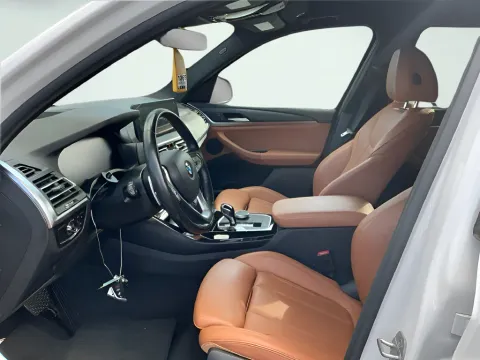 More photos of 2022 BMW X3 xDrive30i at AutoGiant USA Fishers, IN