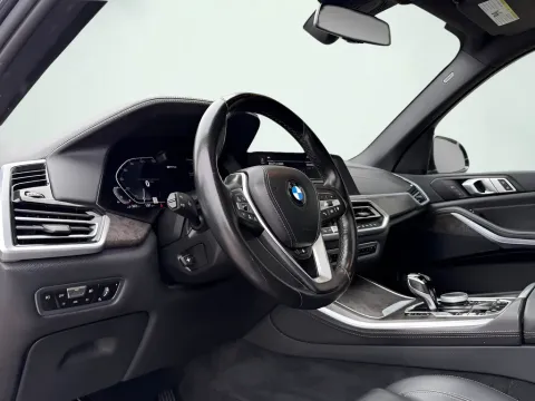 More photos of 2021 BMW X5 xDrive45e at AutoGiant USA Fishers, IN