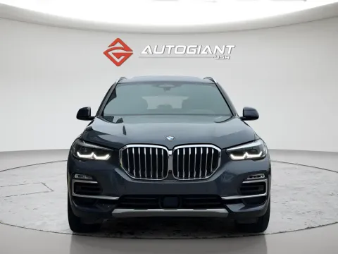 More photos of 2021 BMW X5 xDrive45e at AutoGiant USA Fishers, IN