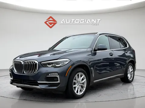 Photos of 2021 BMW X5 xDrive45e for sale in Fishers, IN at AutoGiant USA Fishers