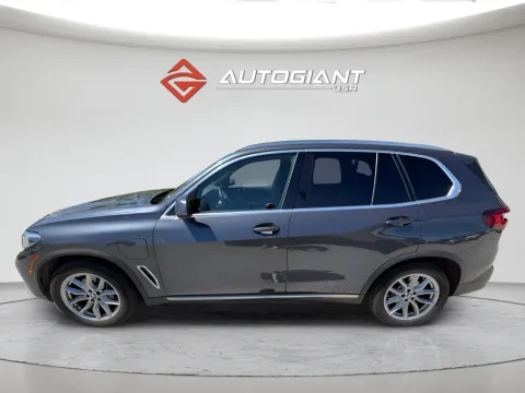 More photos of 2021 BMW X5 xDrive45e at AutoGiant USA Fishers, IN