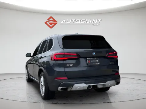More photos of 2021 BMW X5 xDrive45e at AutoGiant USA Fishers, IN