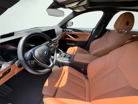 Photos of 2023 BMW i4 eDrive35 for sale in Fishers, IN at AutoGiant USA Fishers