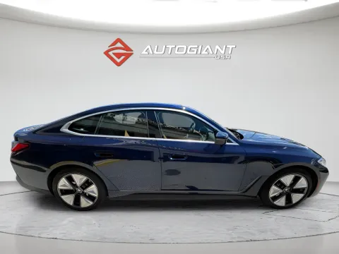 More photos of 2023 BMW i4 eDrive35 at AutoGiant USA Fishers, IN