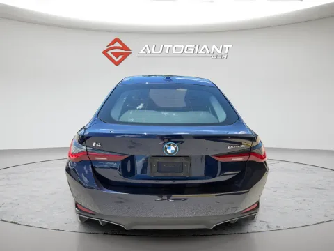More photos of 2023 BMW i4 eDrive35 at AutoGiant USA Fishers, IN