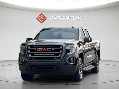 More photos of 2020 GMC Sierra 1500 AT4 at AutoGiant USA Fishers, IN