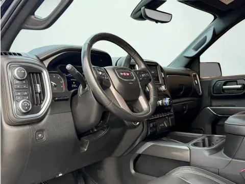 Photos of 2020 GMC Sierra 1500 AT4 for sale in Fishers, IN at AutoGiant USA Fishers