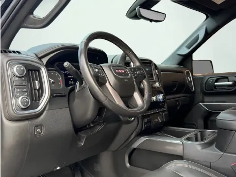 Photos of 2020 GMC Sierra 1500 AT4 for sale in Fishers, IN at AutoGiant USA Fishers