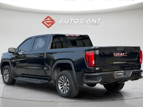 More photos of 2020 GMC Sierra 1500 AT4 at AutoGiant USA Fishers, IN