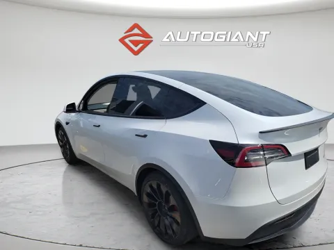More photos of 2023 Tesla Model Y Performance at AutoGiant USA Fishers, IN