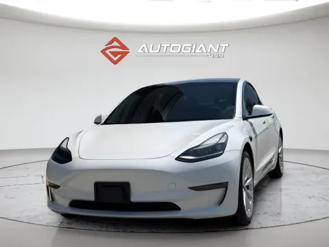 More photos of 2023 Tesla Model 3 at AutoGiant USA Fishers, IN