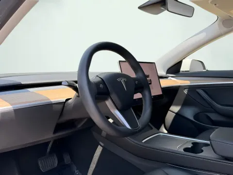 Photos of 2023 Tesla Model 3 for sale in Fishers, IN at AutoGiant USA Fishers
