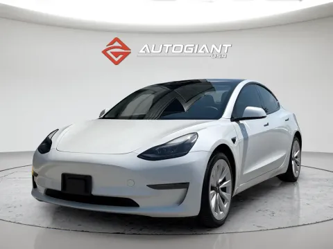 More photos of 2023 Tesla Model 3 at AutoGiant USA Fishers, IN