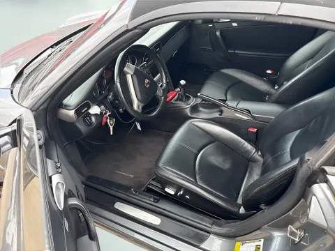 Another view of 2006 Porsche 911 Carrera for sale in Fishers, IN at AutoGiant USA Fishers