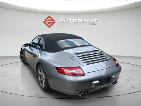 More photos of 2006 Porsche 911 Carrera at AutoGiant USA Fishers, IN
